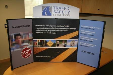 Traffic Safety Coalition