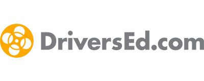 DriversEd logo