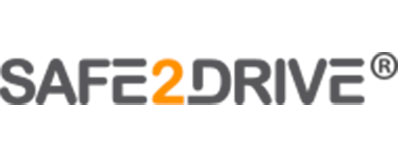 Safe2drive logo