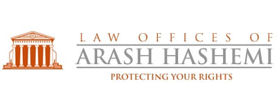 Offices of Arash Hashemi