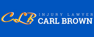 Injury Lawyer Carl Brown