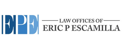 The Law Offices of Eric P. Escamilla