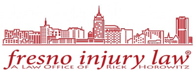 Fresno Injury Law