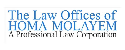 Homa Molayem Law Corporation