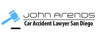 John Arends Logo