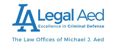 The Law Office of Michael J. Aed