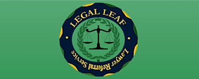 Legal Leaf LRS