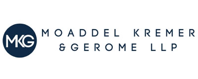 Moaddel Kremer&Gerome