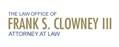 Office of Frank S. Clowney III