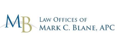 Offices of Mark C. Blane