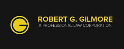 Robert G, Gilmore