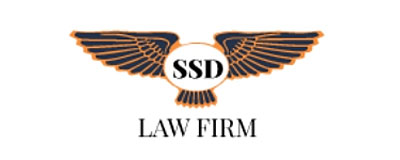 SSD Law Firm