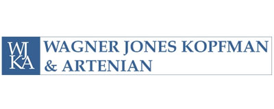 Wagner, Jones, Kopfman & Artenian