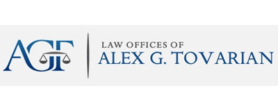 Law Offices of Alex G. Tovarian