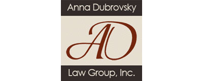 Anna Dubrovsky Law Group