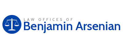 Law Offices of Benjamin Arsenian