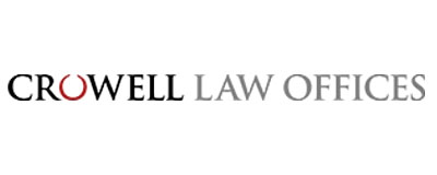 Crowell Law Offices