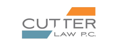 Cutter Law