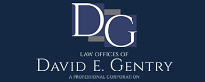 David E. Gentry Professional Corporation