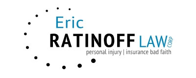 Eric Ratinoff Law