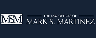 The Law Offices of Mark S. Martinez