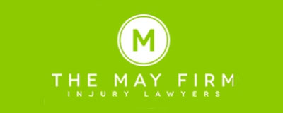 The May Firm lawyers