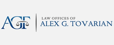 Law Office of Alex G. Tovarian