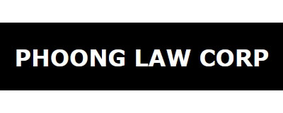 Phoong Law Corp