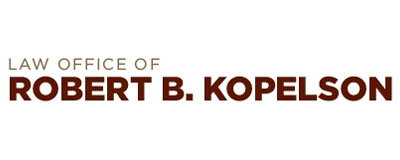 Law Office of Robert B. Kopelson