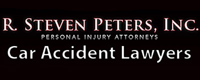 R. Steven Peters Car Accident Lawyers