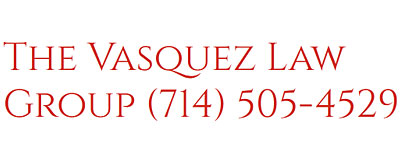 The Vasquez Law Group