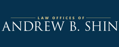 Law Offices of Andrew B. Shin