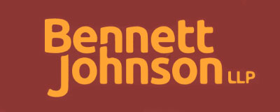 Bennett Johnson
