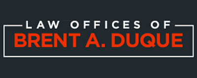 Law Offices of Brent A. Duque