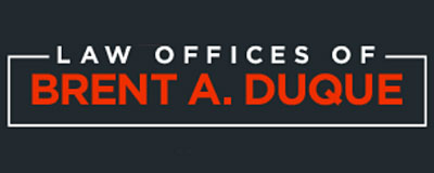 Law Offices of Brent A. Duque