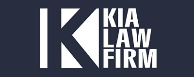 Kia Law Firm