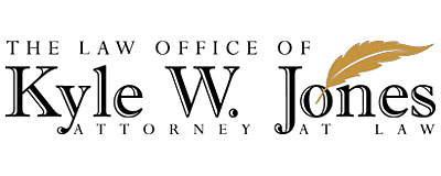 The Law Office of Kyle W. Jones