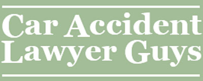 Car Accident Lawyer Guys
