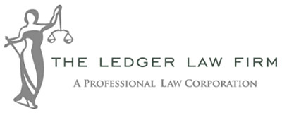 The Ledger Law