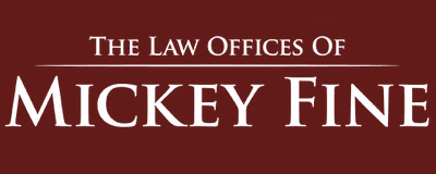 Law Offices of Mickey Fine