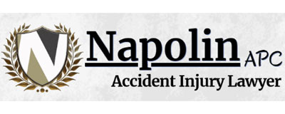 Napolin Accident Injury Lawyer