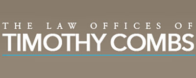 Law Offices of Timothy Combs