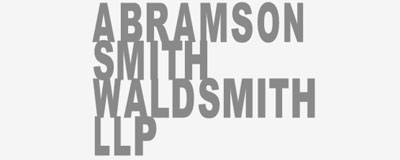 Abramson, Smith, Waldsmith