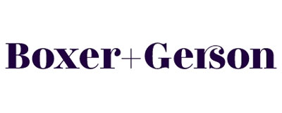 Boxer and Gerson