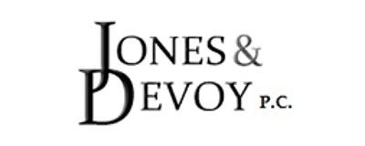 Jones & Devoy
