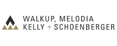 Walkup, Melodia, Kelly & Schoenberger