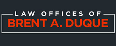Law Offices of Brent A. Duque