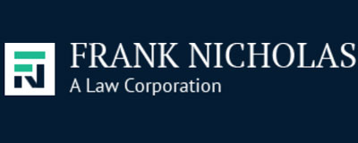 Frank Nicholas
