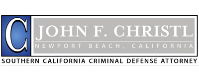 Law Office of John F. Christl