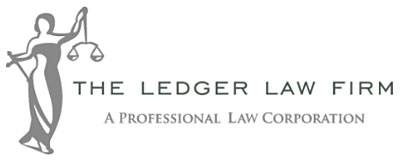The Ledger Law